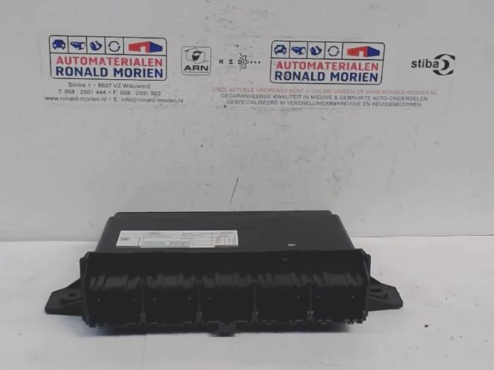 Usagé Module (divers) Ford Fiesta 6 (JA8) 1.4 16V Prix € 100,00 Règlement à la marge proposé par Automaterialen Ronald Morien B.V.