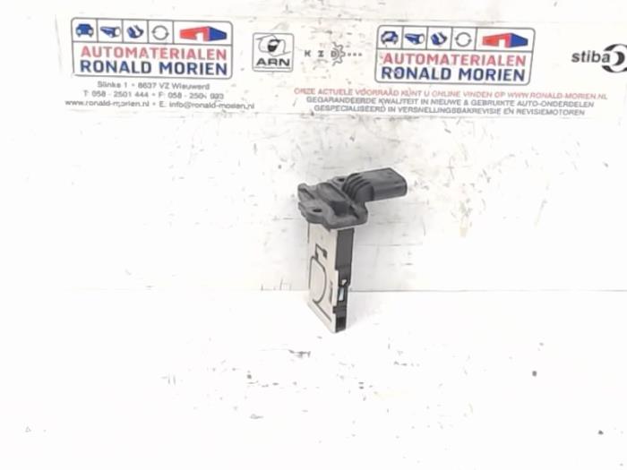 Gebrauchte Luftmassenmesser Ford Focus 3 Wagon 1.5 TDCi Preis € 14,95 Margenregelung angeboten von Automaterialen Ronald Morien B.V.