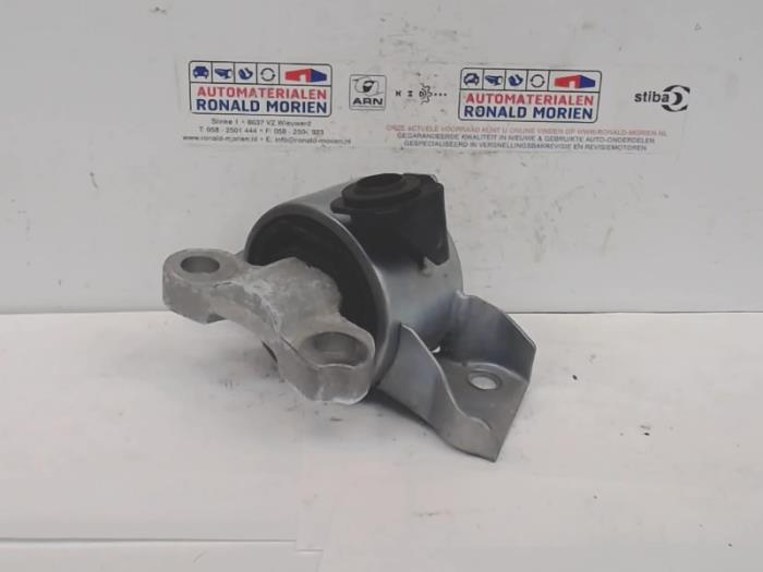 Engine mount Opel Adam, 2012 / 2019 1.2 16V, Hatchback, 2-dr, Petrol, 1 229cc, 51kW (69pk), FWD, A12XER, 2012-10 / 2019-02 (Used)