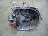 Gearbox from a Citroen C3 Picasso (SH), 2009 / 2017 1.6 HDi 90, MPV, Diesel, 1.560cc, 68kW (92pk), FWD, DV6DTED; 9HP, 2010-07 / 2017-10, SH9HP 2011