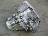 Gearbox from a Citroën C3 Picasso (SH) 1.6 HDi 90 2011