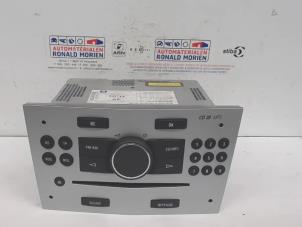 Used Radio CD player Opel Zafira (M75) 1.9 CDTI Price € 99,00 Margin scheme offered by Automaterialen Ronald Morien B.V.