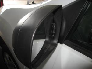 Gebrauchte Außenspiegel links Dacia Sandero II 1.5 dCi 90 Preis € 35,00 Margenregelung angeboten von Automaterialen Ronald Morien B.V.