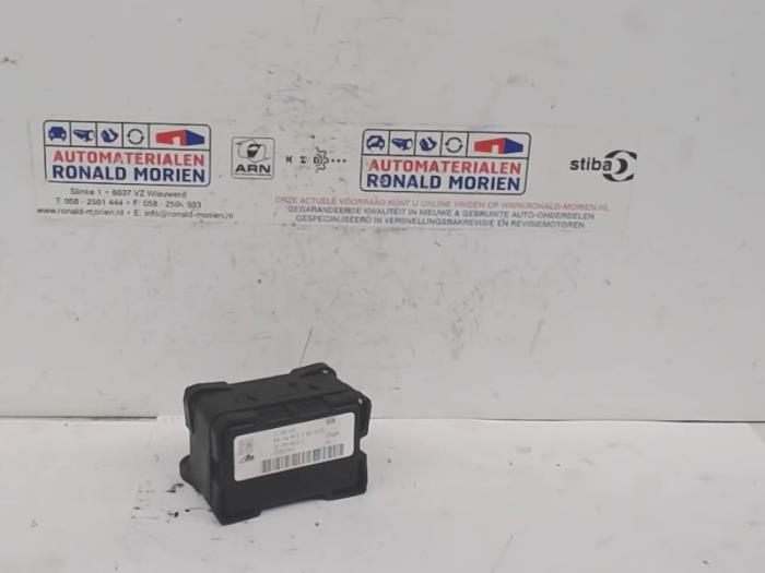Used Esp computer Opel Zafira (M75) 1.9 CDTI Price € 29,00 Margin scheme offered by Automaterialen Ronald Morien B.V.