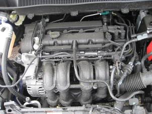 Used Engine Ford B-Max Price € 1.250,00 Margin scheme offered by Automaterialen Ronald Morien B.V.