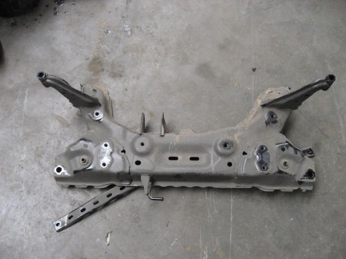 Subframe Ford B-Max - 1752187 IQJC