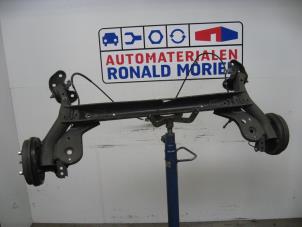 Usagé Arbre entraînement roue avant Ford B-Max Prix € 175,00 Règlement à la marge proposé par Automaterialen Ronald Morien B.V.