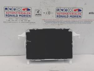 Used Display Multi Media control unit Ford B-Max Price € 70,00 Margin scheme offered by Automaterialen Ronald Morien B.V.