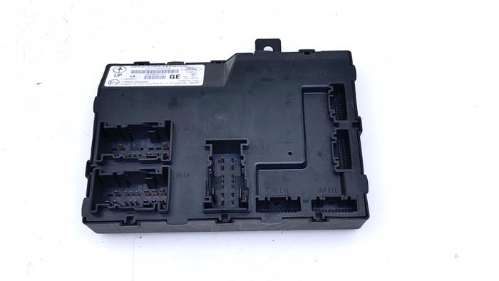 Używane Sterownik Body Control Ford B-Max (JK8) 1.6 Ti-VCT 16V Cena € 25,00 Procedura marży oferowane przez Automaterialen Ronald Morien B.V.