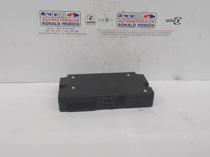 Gebrauchte Telefon Interface Ford B-Max (JK8) 1.6 Ti-VCT 16V Preis € 65,00 Margenregelung angeboten von Automaterialen Ronald Morien B.V.
