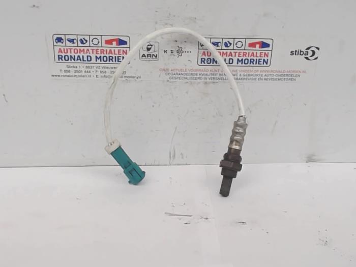 Usagé Sonde lambda Ford B-Max (JK8) 1.6 Ti-VCT 16V Prix € 25,00 Règlement à la marge proposé par Automaterialen Ronald Morien B.V.