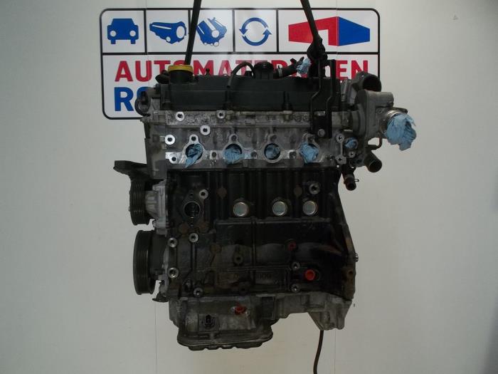 Used Engine Opel Meriva (B) 1.7 CDTI 16V Price € 1.295,00 Margin scheme offered by Automaterialen Ronald Morien B.V.