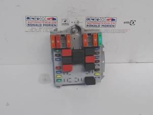 Used Fuse box Fiat Ducato Price € 75,00 Margin scheme offered by Automaterialen Ronald Morien B.V.