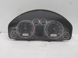 Used Odometer KM Seat Alhambra (7V8/9) 1.9 TDi 115 Price € 49,00 Margin scheme offered by Automaterialen Ronald Morien B.V.