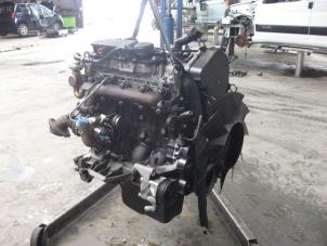 Used Engine Iveco Daily Price € 2.950,00 Margin scheme offered by Automaterialen Ronald Morien B.V.