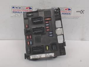 Begagnade Säkringsbox Citroen Berlingo 1.6 HDI 16V 75 Pris € 60,00 Marginaltabell erbjuds av Automaterialen Ronald Morien B.V.