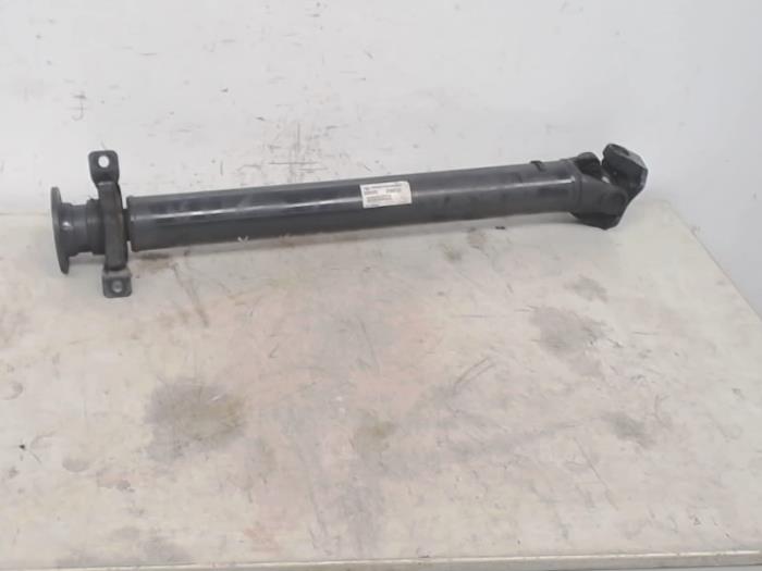 Intermediate shaft from a Iveco Daily 2011