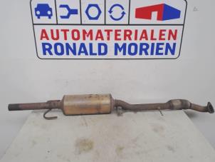 Usados Filtro de hollín Opel Zafira Precio € 250,00 Norma de margen ofrecido por Automaterialen Ronald Morien B.V.