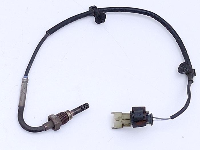 Gebrauchte Auspuff Temperatursensor Opel Zafira (M75) 1.7 CDTi 16V Preis € 39,00 Margenregelung angeboten von Automaterialen Ronald Morien B.V.
