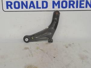 Used Front wishbone, left Ford Fiesta Price € 70,00 Margin scheme offered by Automaterialen Ronald Morien B.V.