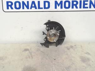 Used Knuckle, front left Ford Fiesta Price € 25,00 Margin scheme offered by Automaterialen Ronald Morien B.V.
