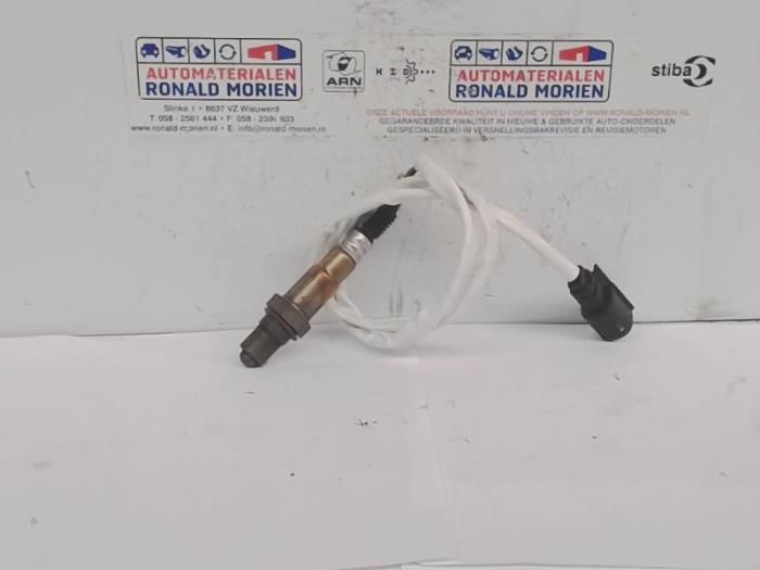 Usados Sonda Lambda Ford Fiesta 6 (JA8) 1.0 EcoBoost 12V 125 Precio € 20,00 Norma de margen ofrecido por Automaterialen Ronald Morien B.V.