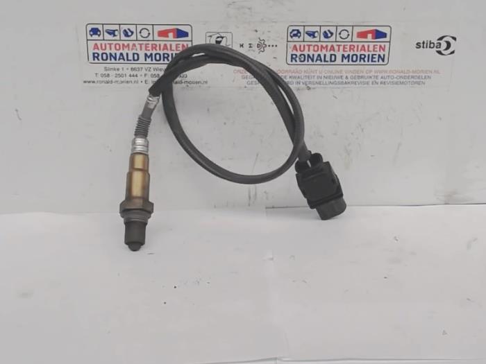 Usados Sonda Lambda Ford Fiesta 6 (JA8) 1.0 EcoBoost 12V 125 Precio € 20,00 Norma de margen ofrecido por Automaterialen Ronald Morien B.V.