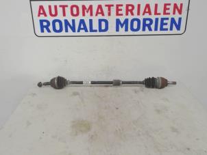 Used Front drive shaft, right Opel Astra J (PC6/PD6/PE6/PF6) 1.6 16V Price € 70,00 Margin scheme offered by Automaterialen Ronald Morien B.V.