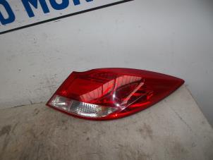 Used Taillight, right Opel Insignia Mk.I 1.8 Ecotec 16V Price € 30,00 Margin scheme offered by Automaterialen Ronald Morien B.V.