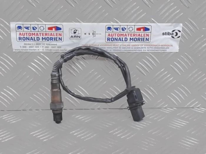 Usados Sonda Lambda Volkswagen Passat CC (357) 2.0 TDI 16V 4Motion Precio € 20,00 Norma de margen ofrecido por Automaterialen Ronald Morien B.V.