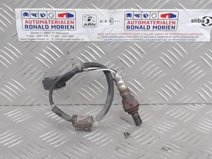 Used Lambda probe Mazda 626 (GW19) 2.0i 16V GLX Price € 50,00 Margin scheme offered by Automaterialen Ronald Morien B.V.