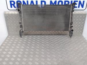 Used Radiator Fiat Fiorino Price € 35,00 Margin scheme offered by Automaterialen Ronald Morien B.V.