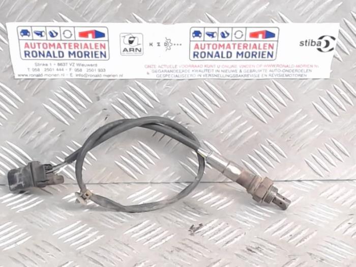 Usados Sonda Lambda Fiat Fiorino (225) 1.3 JTD 16V Multijet Precio € 70,00 Norma de margen ofrecido por Automaterialen Ronald Morien B.V.