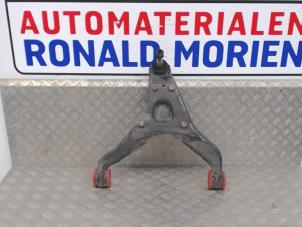 Used Front lower wishbone, right Iveco Daily Price € 100,00 Margin scheme offered by Automaterialen Ronald Morien B.V.