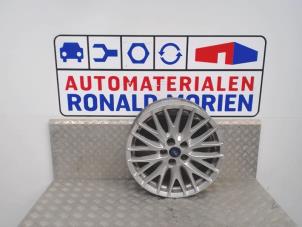 Used Wheel Ford Focus Price € 75,00 Margin scheme offered by Automaterialen Ronald Morien B.V.