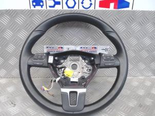 New Steering wheel Volkswagen Passat Price € 242,00 Inclusive VAT offered by Automaterialen Ronald Morien B.V.