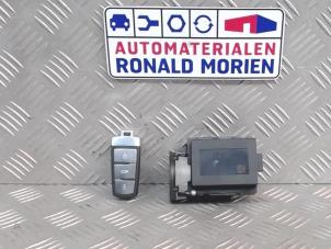 Używane Elektroniczna stacyjka Volkswagen Passat Cena € 75,00 Procedura marży oferowane przez Automaterialen Ronald Morien B.V.