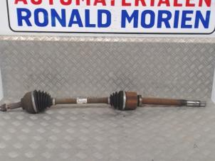 Used Front drive shaft, right Toyota Corolla Wagon (E9) Price € 85,00 Margin scheme offered by Automaterialen Ronald Morien B.V.