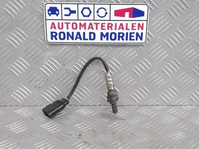 Usados Sonda Lambda Seat Ibiza III (6L1) 1.2 12V Precio € 15,00 Norma de margen ofrecido por Automaterialen Ronald Morien B.V.