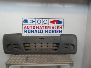 Used Front bumper Opel Vivaro Price € 90,00 Margin scheme offered by Automaterialen Ronald Morien B.V.