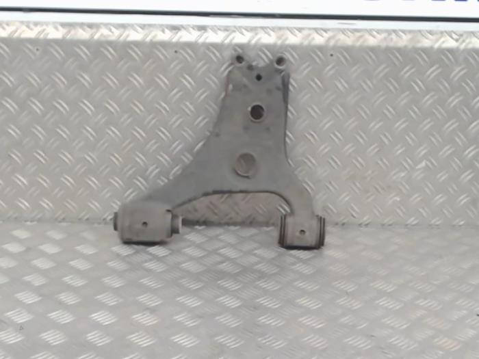 BRAS DE SUSPENSION Supérieur Avant Droite SSANGYONG Actyon Les EUR 85