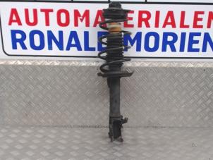 Used Front shock absorber rod, left Mercedes B (W245,242) 1.7 B-170 16V Price € 80,00 Margin scheme offered by Automaterialen Ronald Morien B.V.