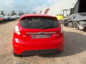 Used Tailgate Ford Fiesta Price € 149,00 Margin scheme offered by Automaterialen Ronald Morien B.V.