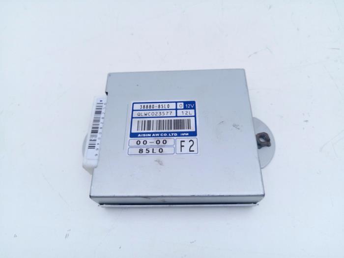 Used Automatic gearbox computer Opel Agila Mk.II (B) 1.2 16V Twinport Price € 39,00 Margin scheme offered by Automaterialen Ronald Morien B.V.