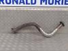 Tube échappement avant d'un Opel Agila Mk.II (B), 2008 / 2014 1.2 16V Twinport, MPV, Essence, 1.242cc, 63kW (86pk), FWD, K12B; EURO4, 2008-01 / 2014-11 2013