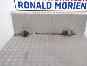 Used Front drive shaft, right Opel Meriva Price € 35,00 Margin scheme offered by Automaterialen Ronald Morien B.V.