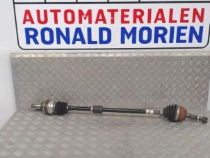 Used Front drive shaft, right Opel Meriva Price € 75,00 Margin scheme offered by Automaterialen Ronald Morien B.V.