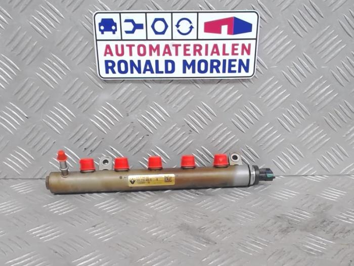 Usagé Système d'injection Renault Scenic Prix € 100,00 Règlement à la marge proposé par Automaterialen Ronald Morien B.V.