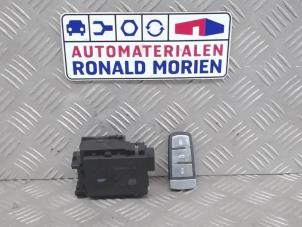 Usados Llave de contacto electrónica Volkswagen Passat Precio € 75,00 Norma de margen ofrecido por Automaterialen Ronald Morien B.V.