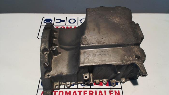 Used Sump Ford Focus 3 1.0 Ti-VCT EcoBoost 12V 100 Price € 50,00 Margin scheme offered by Automaterialen Ronald Morien B.V.